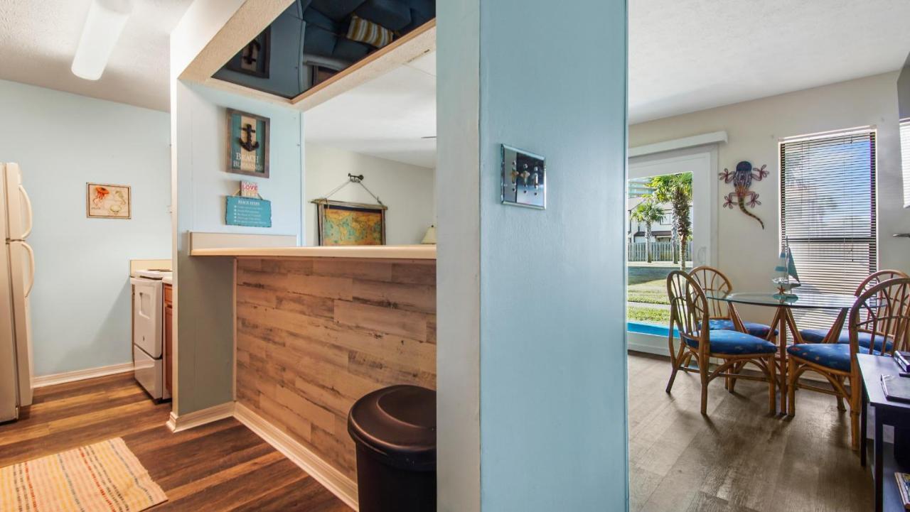 Endless Summer #C4 By Nautical Properties Vacation Rentals Panama City Beach Eksteriør bilde