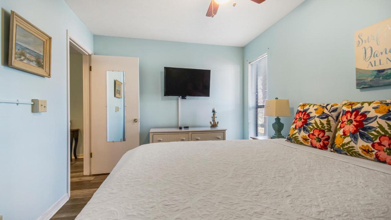 Endless Summer #C4 By Nautical Properties Vacation Rentals Panama City Beach Eksteriør bilde