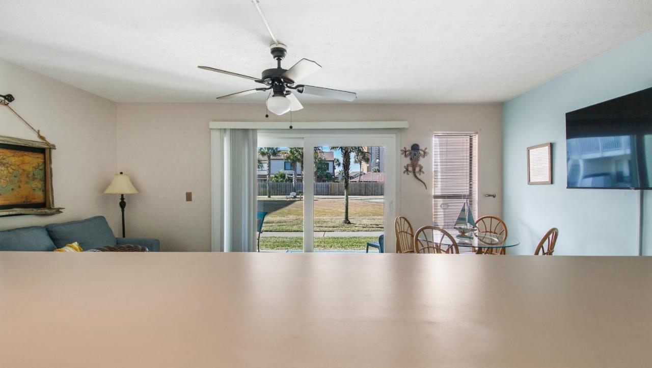 Endless Summer #C4 By Nautical Properties Vacation Rentals Panama City Beach Eksteriør bilde