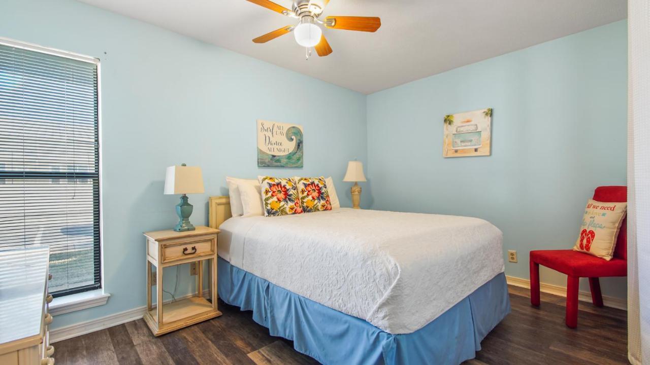 Endless Summer #C4 By Nautical Properties Vacation Rentals Panama City Beach Eksteriør bilde