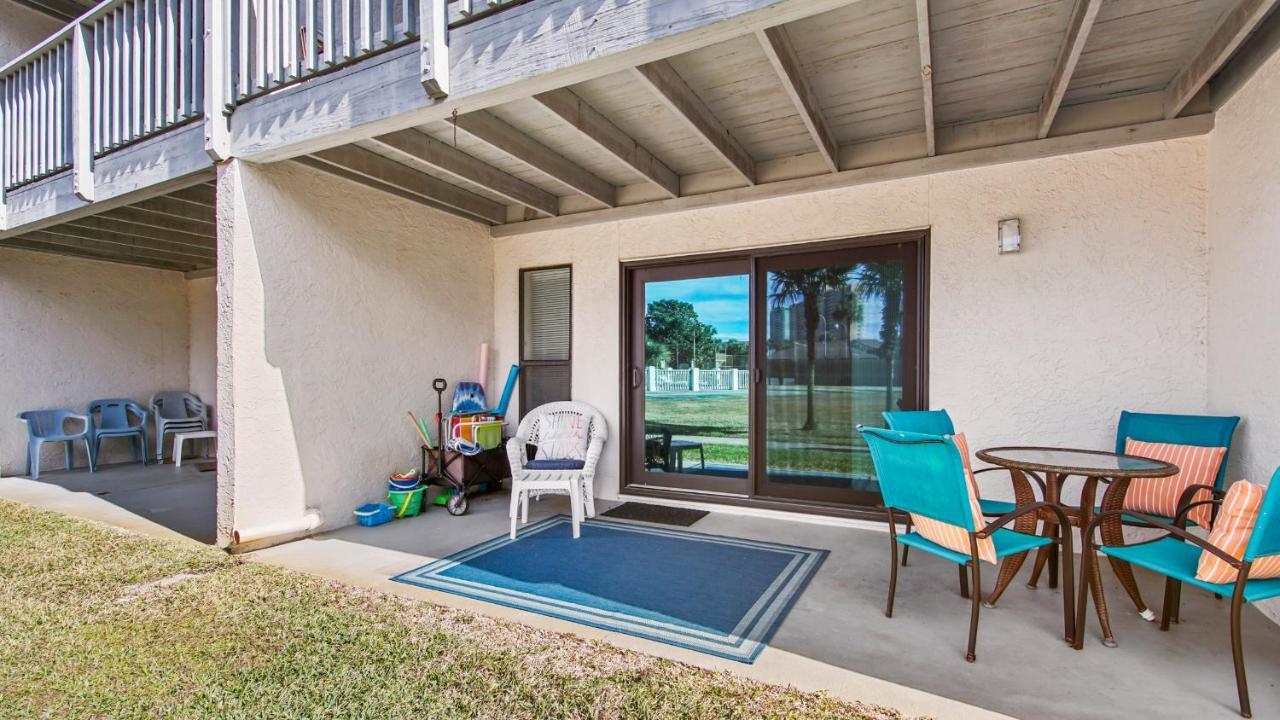 Endless Summer #C4 By Nautical Properties Vacation Rentals Panama City Beach Eksteriør bilde