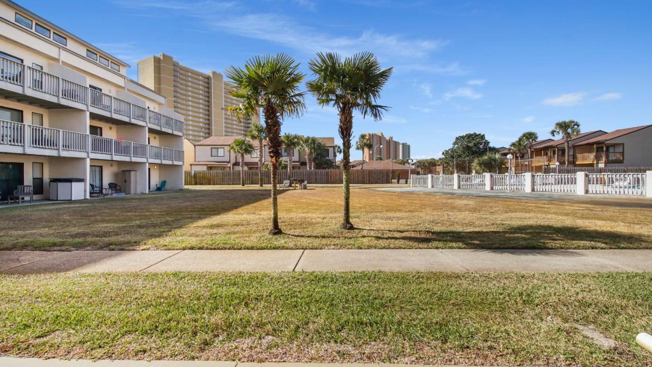 Endless Summer #C4 By Nautical Properties Vacation Rentals Panama City Beach Eksteriør bilde