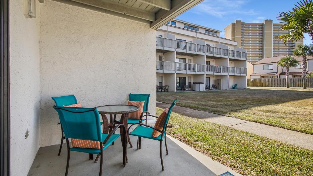 Endless Summer #C4 By Nautical Properties Vacation Rentals Panama City Beach Eksteriør bilde